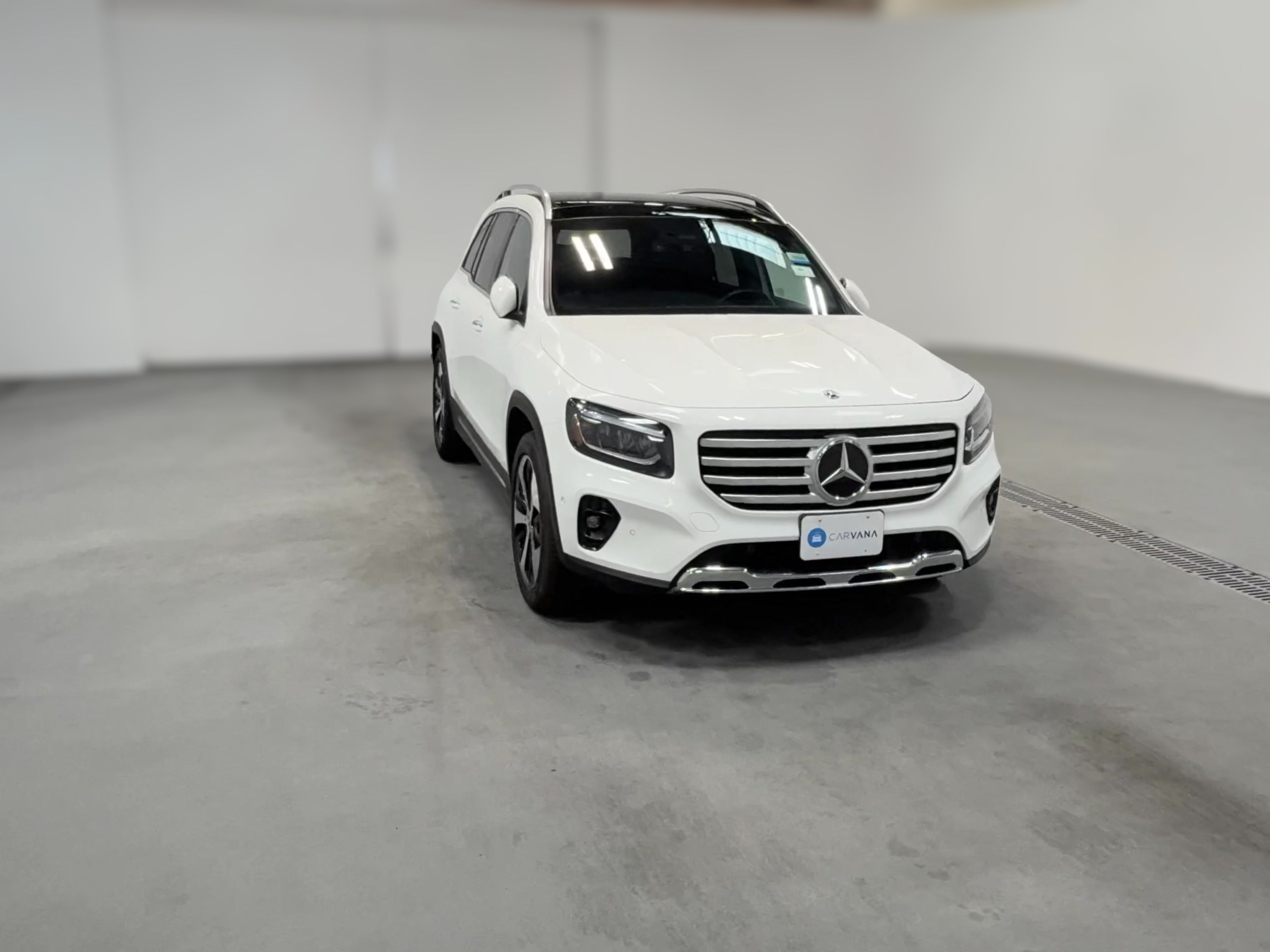 2025 Mercedes-Benz GLB Base - Photo 45