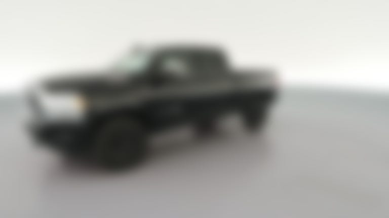 2019 Ram 3500 Crew Cab vehicle photo