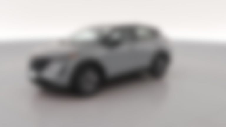 2024 Nissan ARIYA vehicle photo