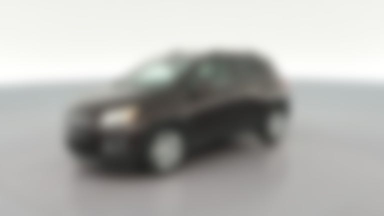 2015 Chevrolet Trax vehicle photo