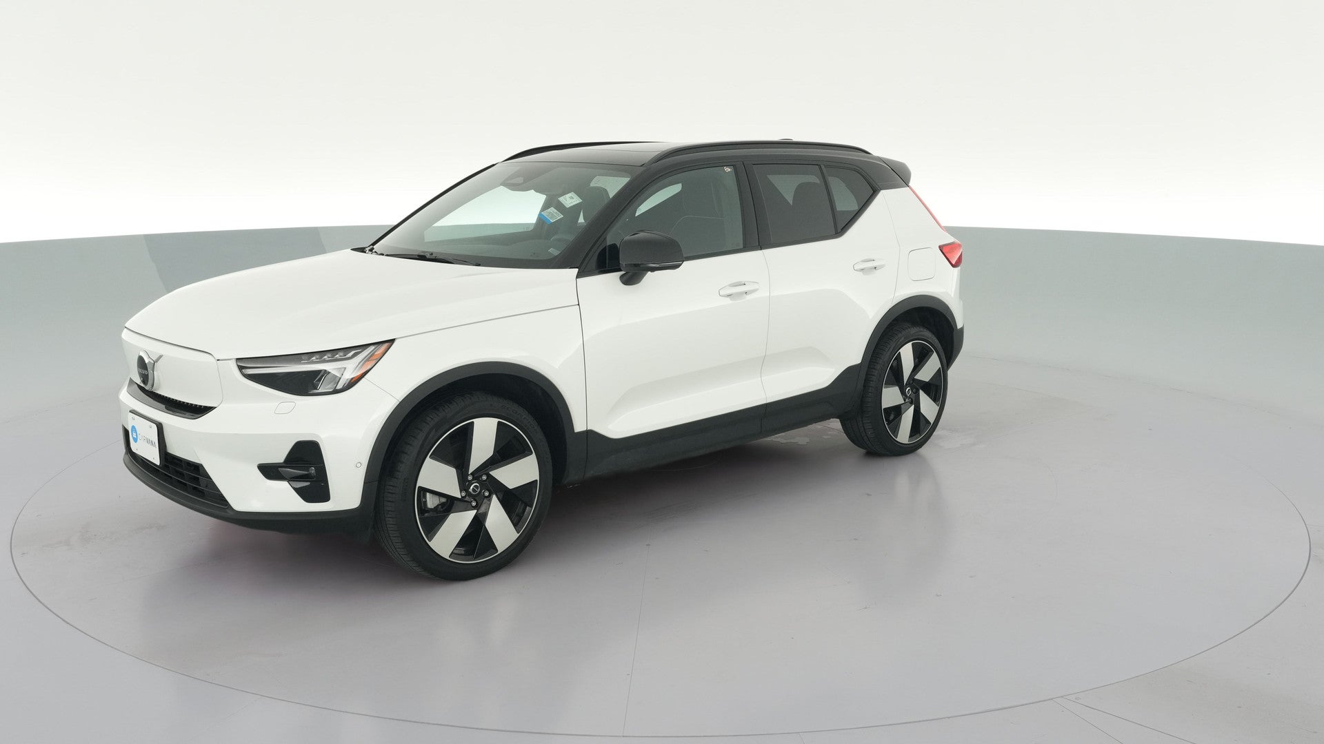 2023 Volvo XC40 Recharge vehicle photo
