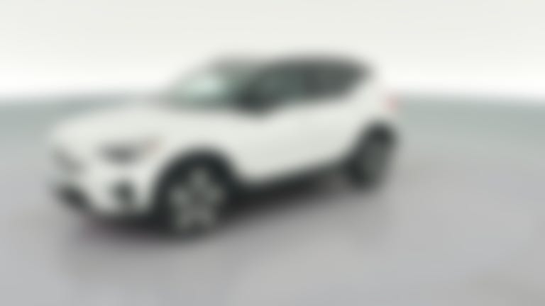 2023 Volvo XC40 Recharge vehicle photo