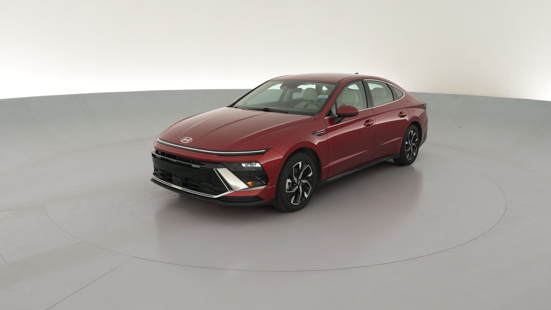 2025 Hyundai Sonata vehicle photo