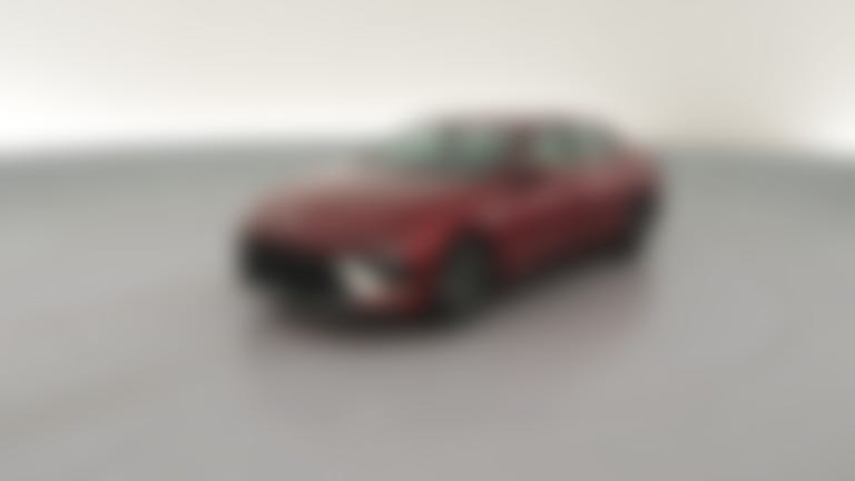2025 Hyundai Sonata vehicle photo