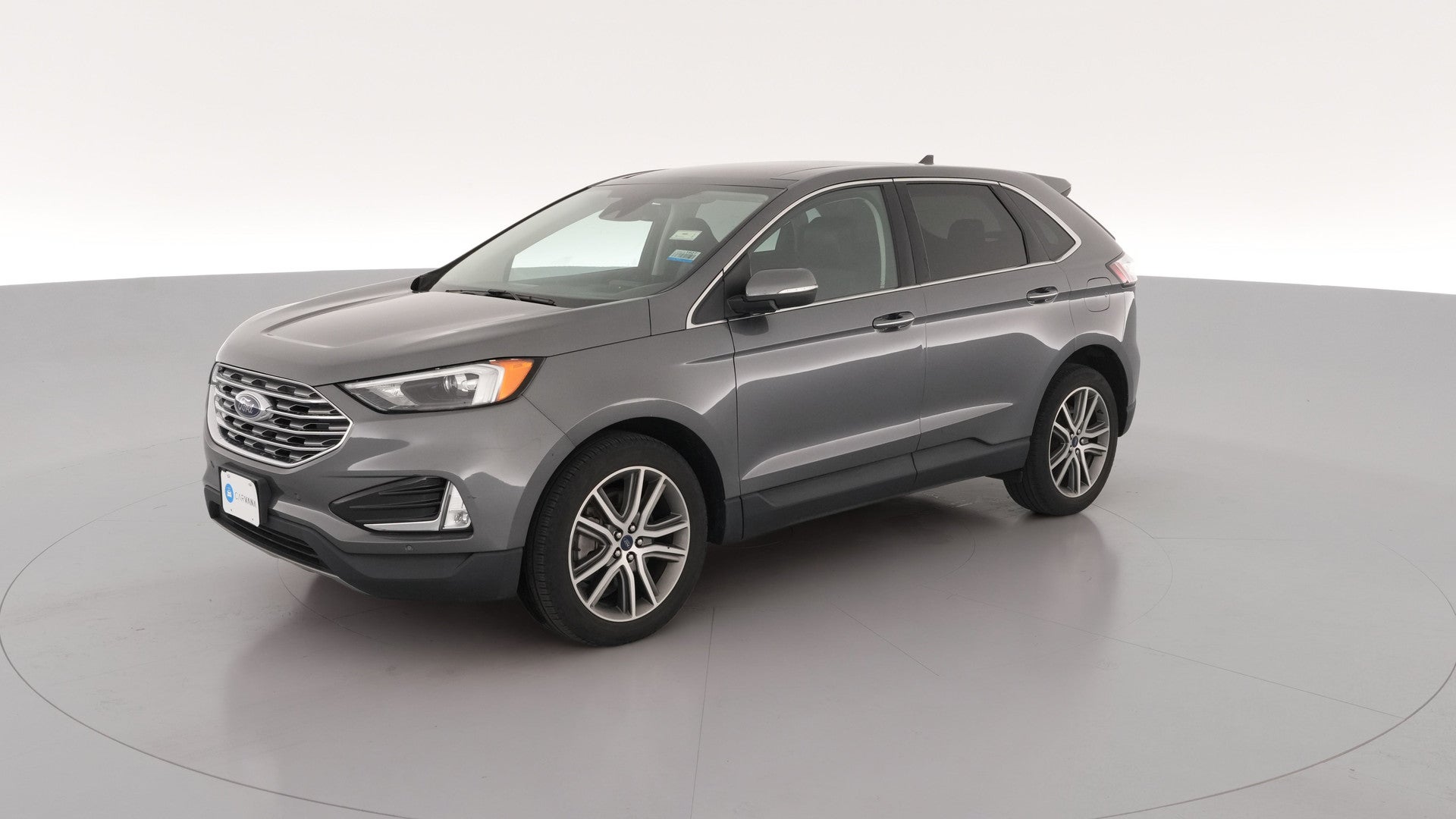 2022 Ford Edge vehicle photo
