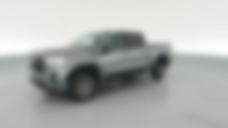 2021 GMC Sierra 1500 Crew Cab vehicle photo