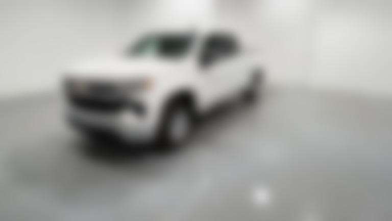 2025 Chevrolet Silverado 1500 Crew Cab vehicle photo