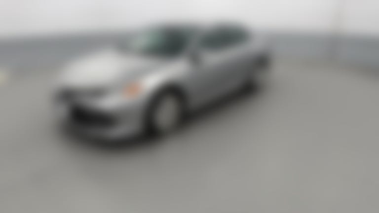 2020 Toyota Camry vehicle photo