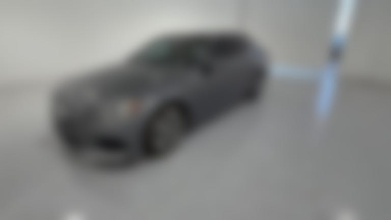 2016 Mercedes-Benz E-Class vehicle photo