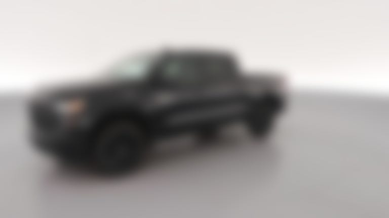 2024 Chevrolet Silverado 1500 Crew Cab vehicle photo