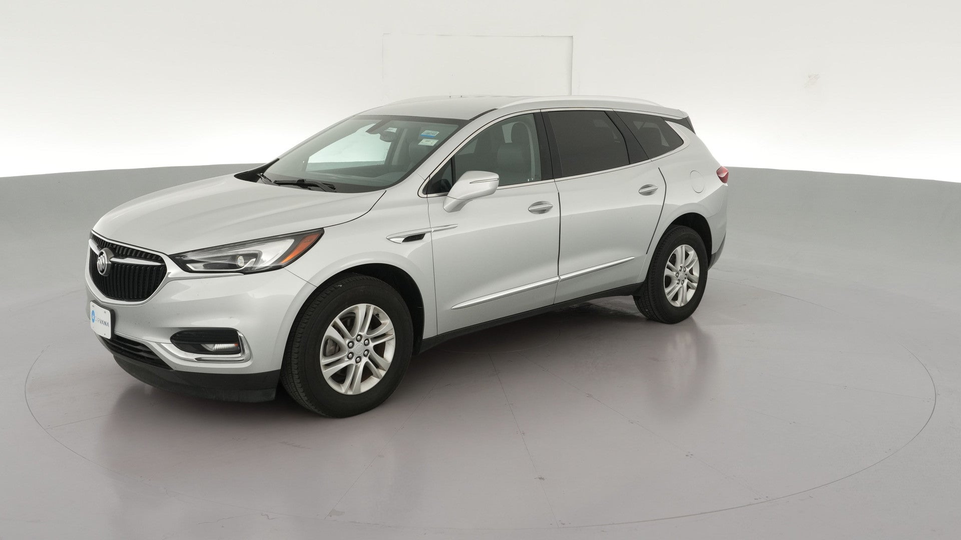 2019 Buick Enclave vehicle photo