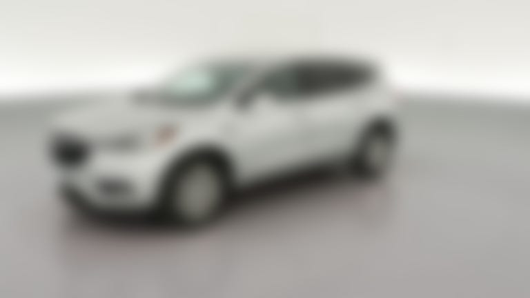 2019 Buick Enclave vehicle photo
