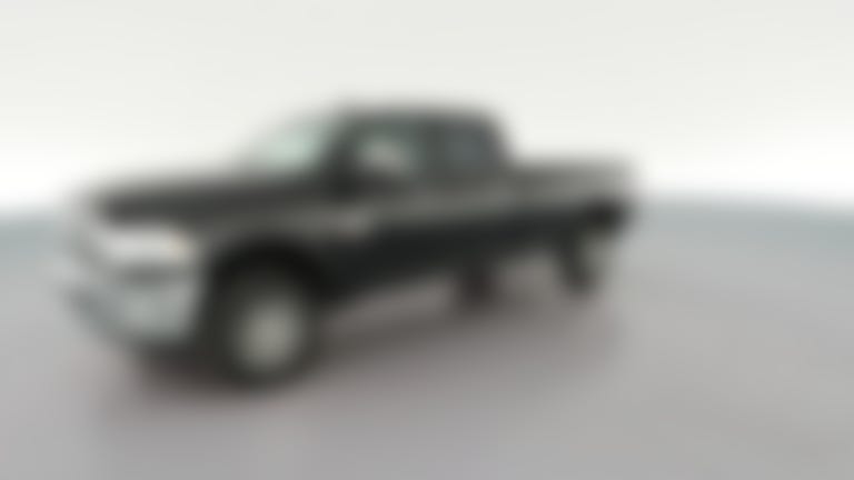 2016 Ram 3500 Crew Cab vehicle photo