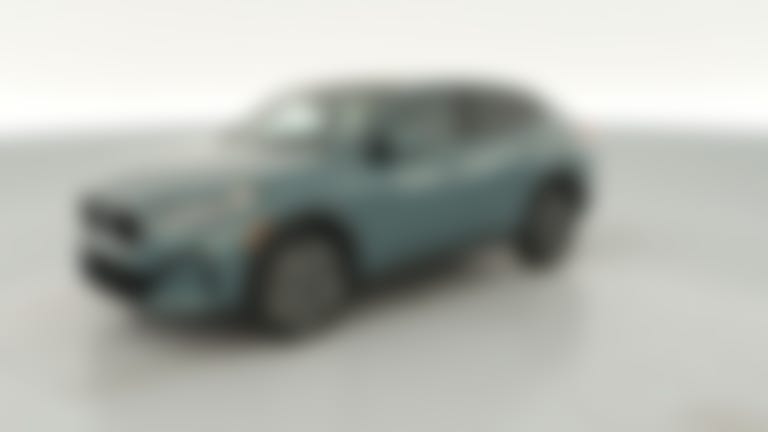 2024 BMW X2 vehicle photo