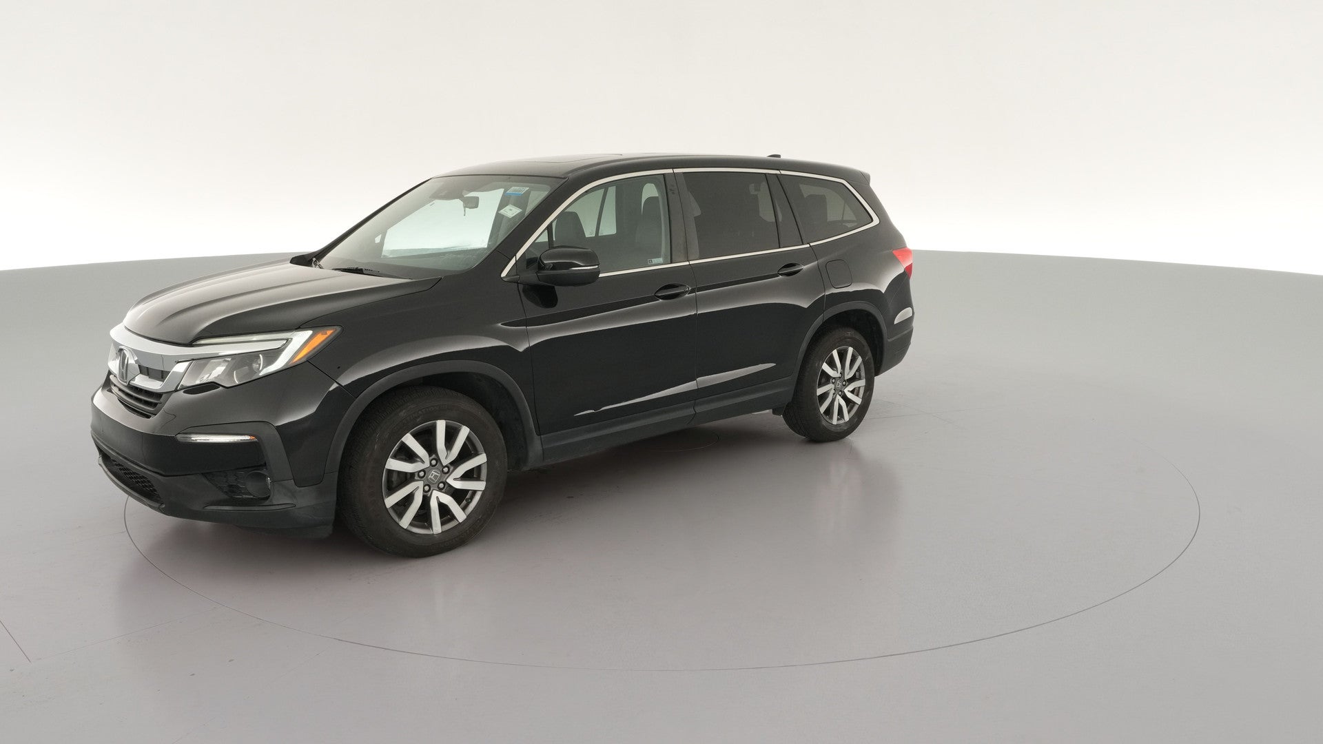 2019 Honda Pilot vehicle photo