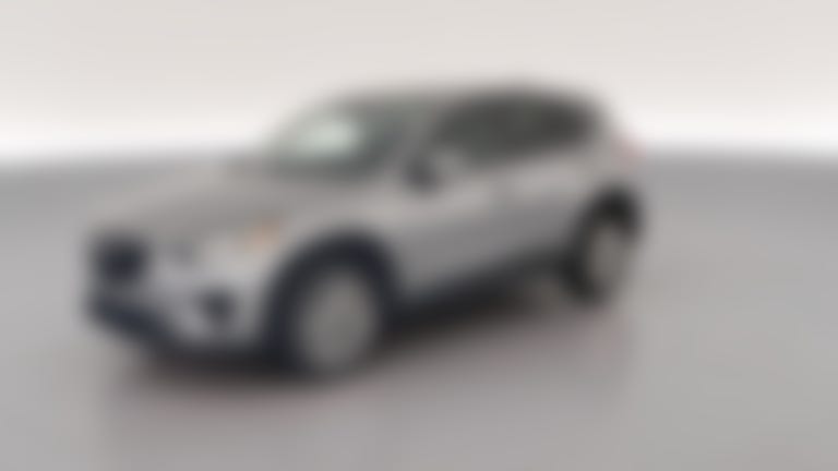 2015 MAZDA CX-5 vehicle photo