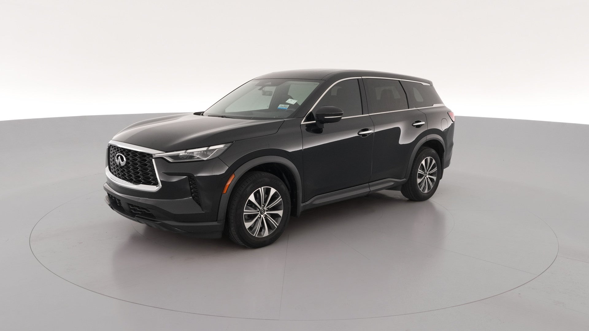 2023 INFINITI QX60 vehicle photo