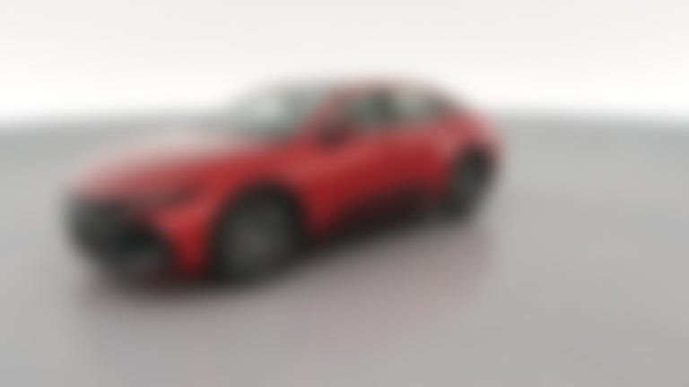 2023 Toyota Crown vehicle photo