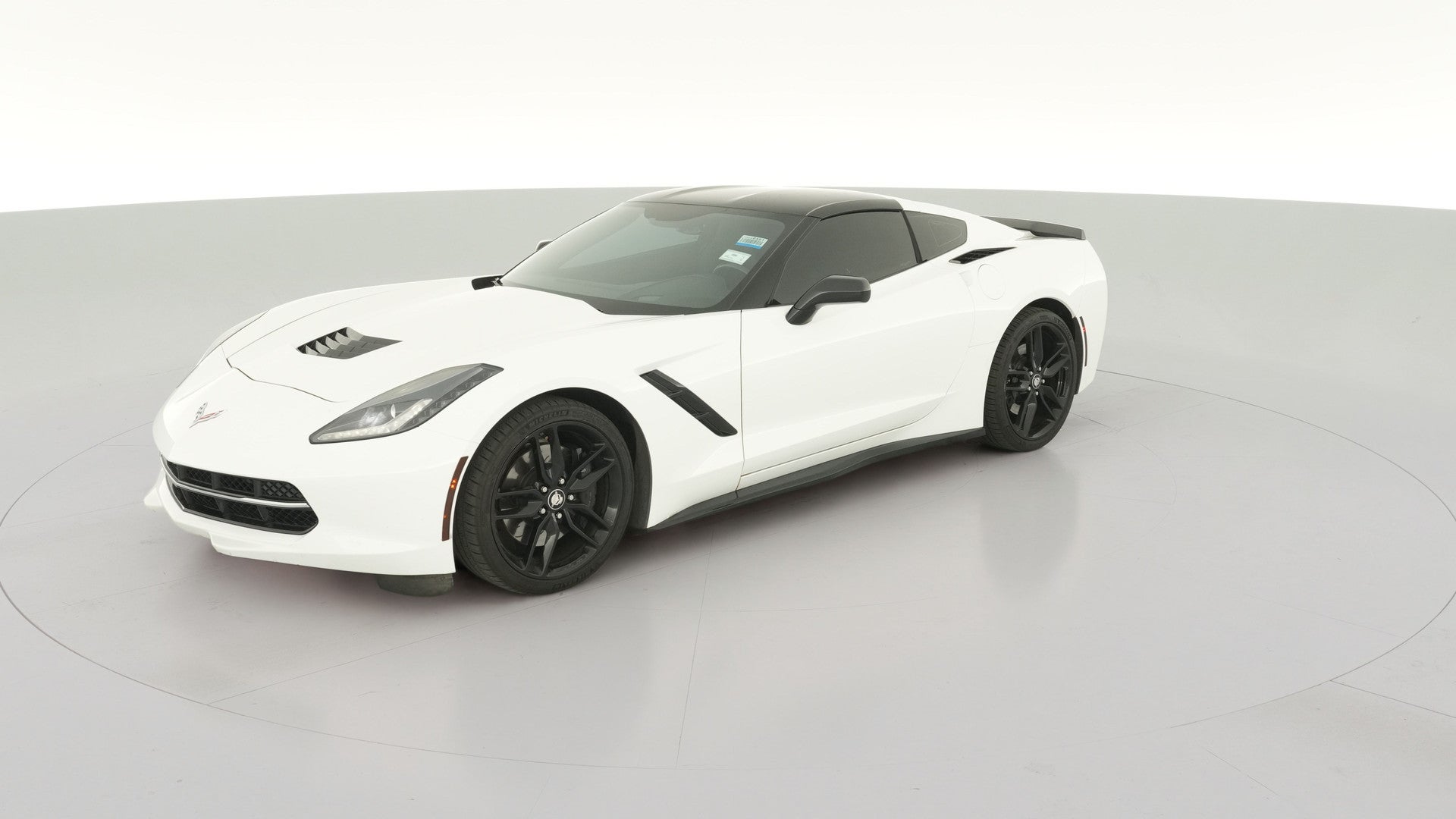 2015 Chevrolet Corvette vehicle photo