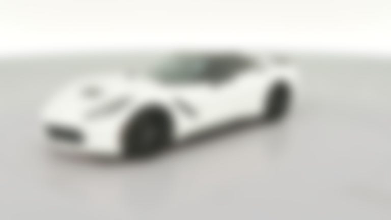 2015 Chevrolet Corvette vehicle photo