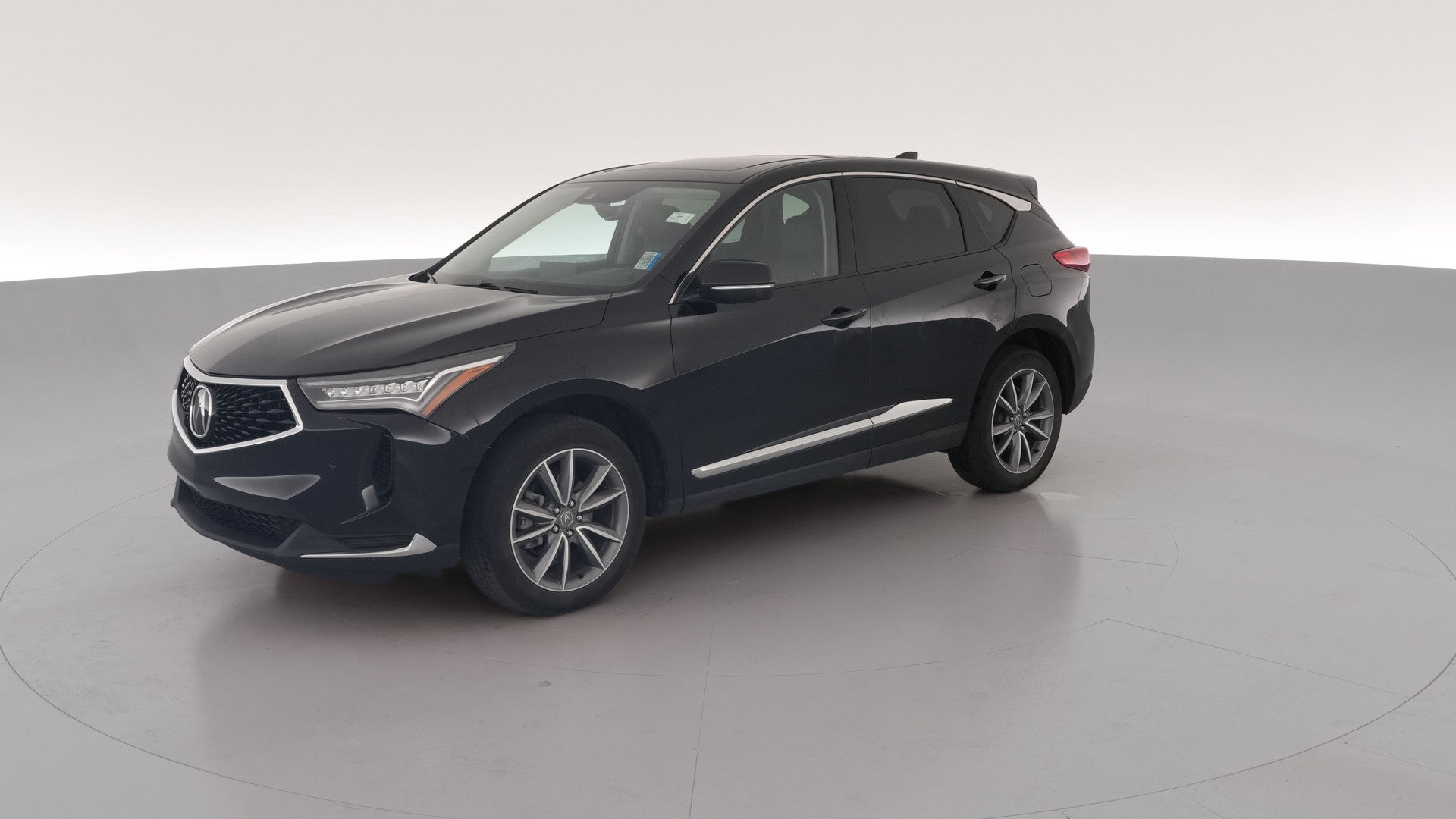2022 Acura RDX vehicle photo