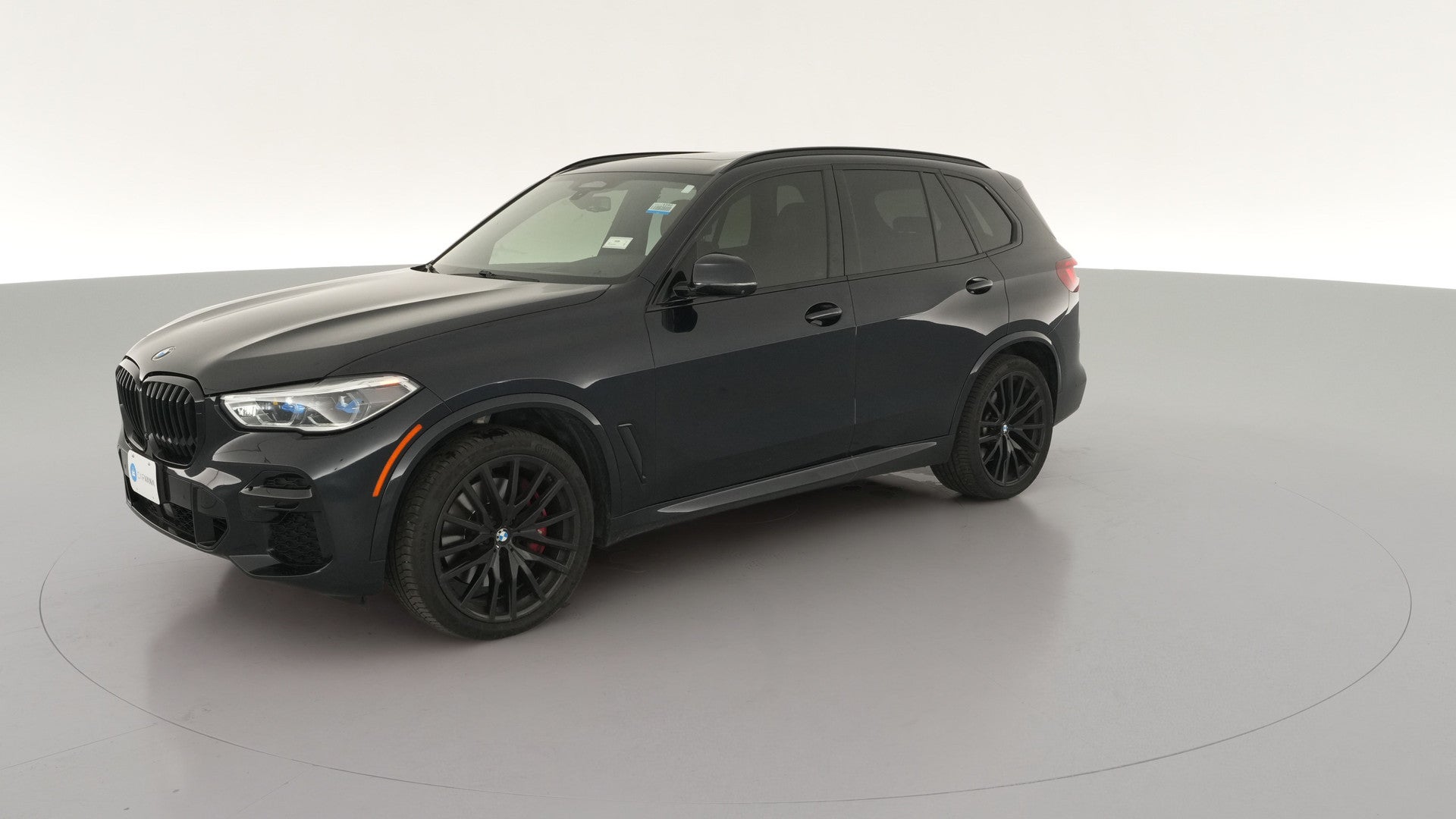 2022 BMW X5 vehicle photo