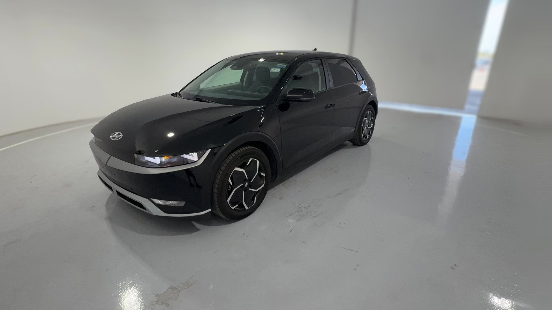 2024 Hyundai IONIQ 5 vehicle photo