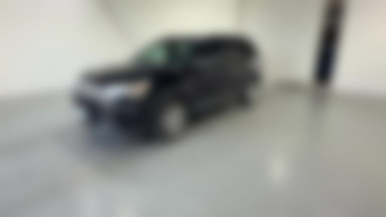 2018 Ford Explorer vehicle photo