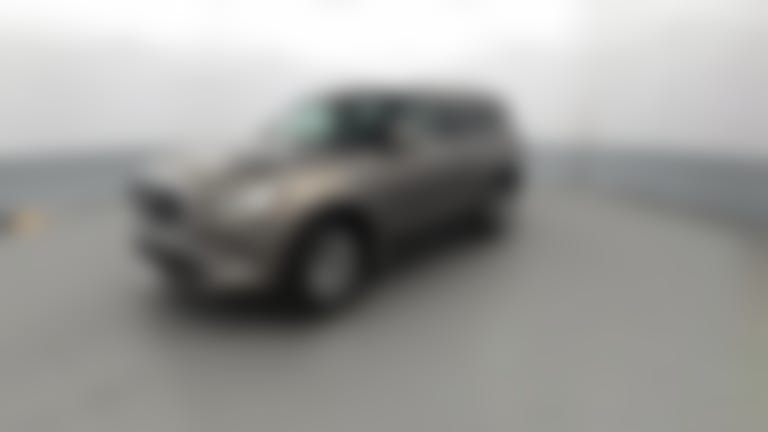 2019 INFINITI QX80 vehicle photo