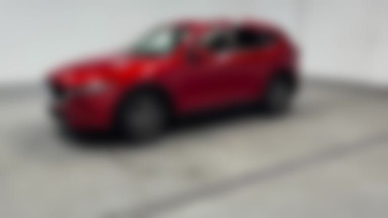2018 MAZDA CX-5 vehicle photo