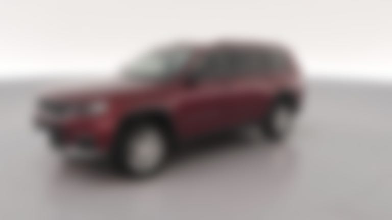 2023 Jeep Grand Cherokee L vehicle photo