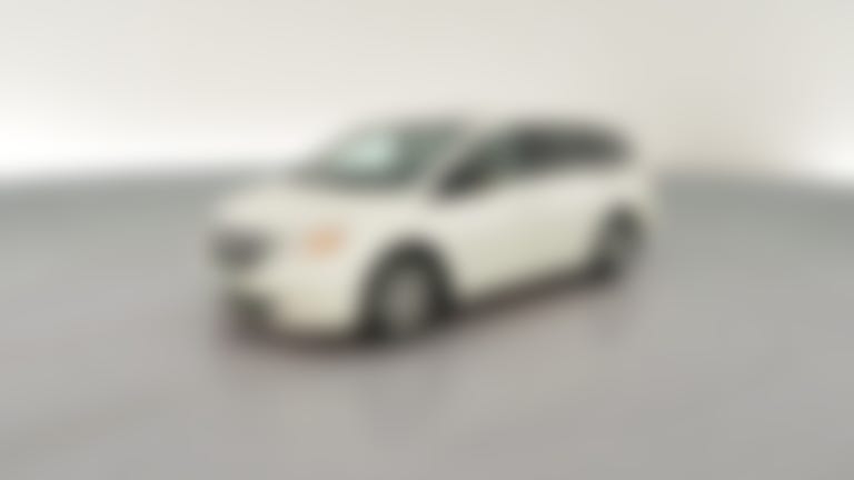 2013 Honda Odyssey vehicle photo