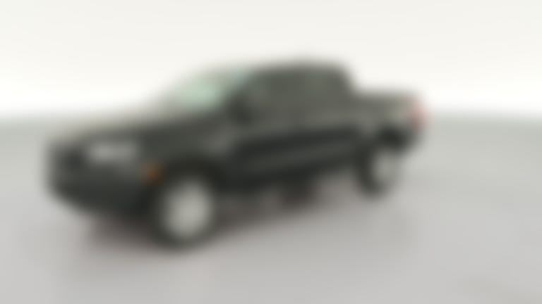 2022 Ford Ranger SuperCrew vehicle photo