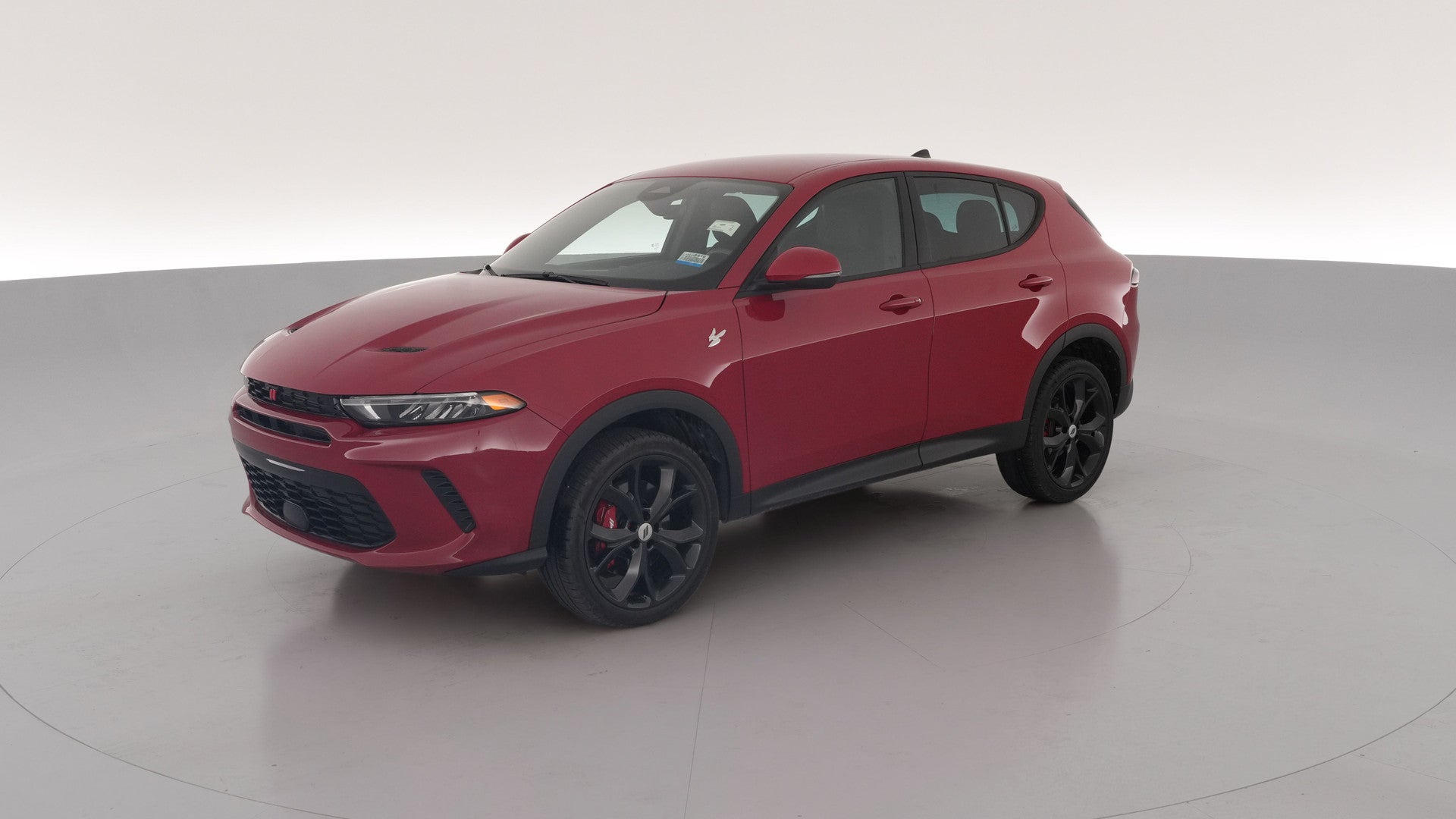 2024 Dodge Hornet vehicle photo