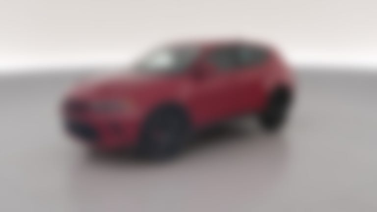 2024 Dodge Hornet vehicle photo