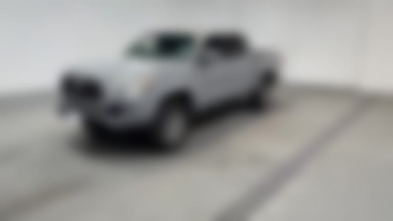 2019 Toyota Tacoma Double Cab vehicle photo