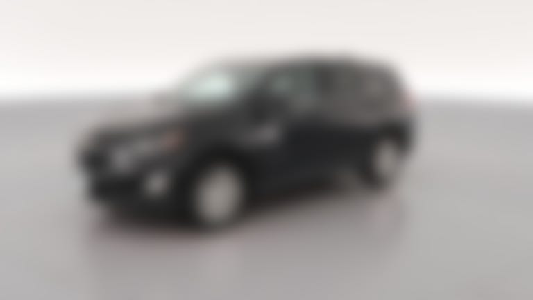 2018 Chevrolet Equinox vehicle photo