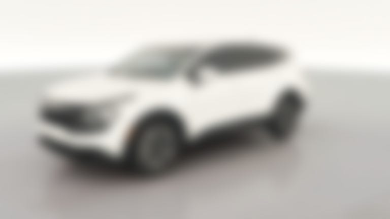 2023 Kia Sportage vehicle photo