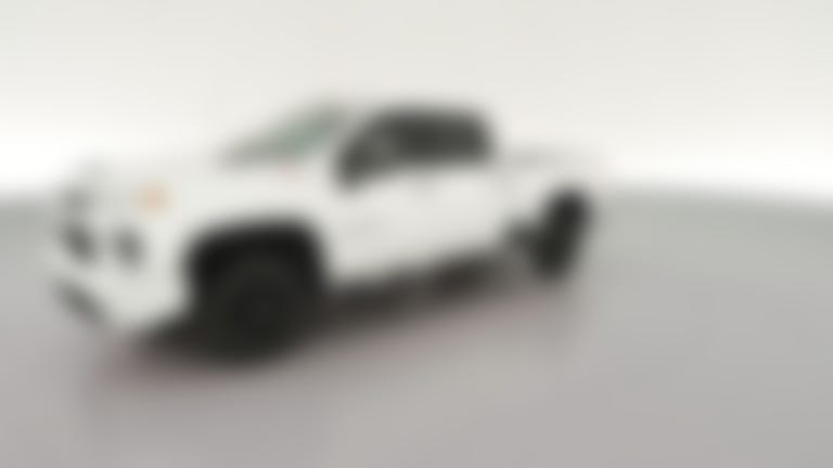 2023 Chevrolet Silverado 2500 HD Crew Cab vehicle photo