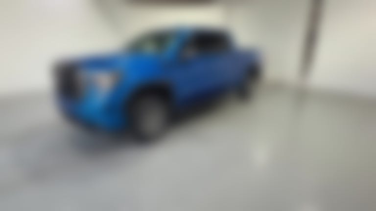 2023 GMC Sierra 1500 Crew Cab vehicle photo
