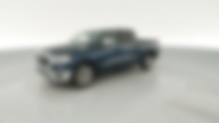 2023 Ram 1500 Crew Cab vehicle photo