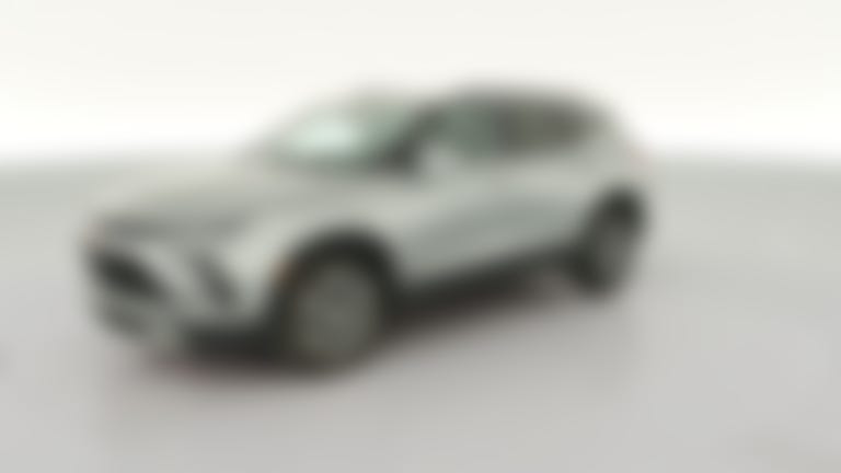 2024 Chevrolet Blazer vehicle photo