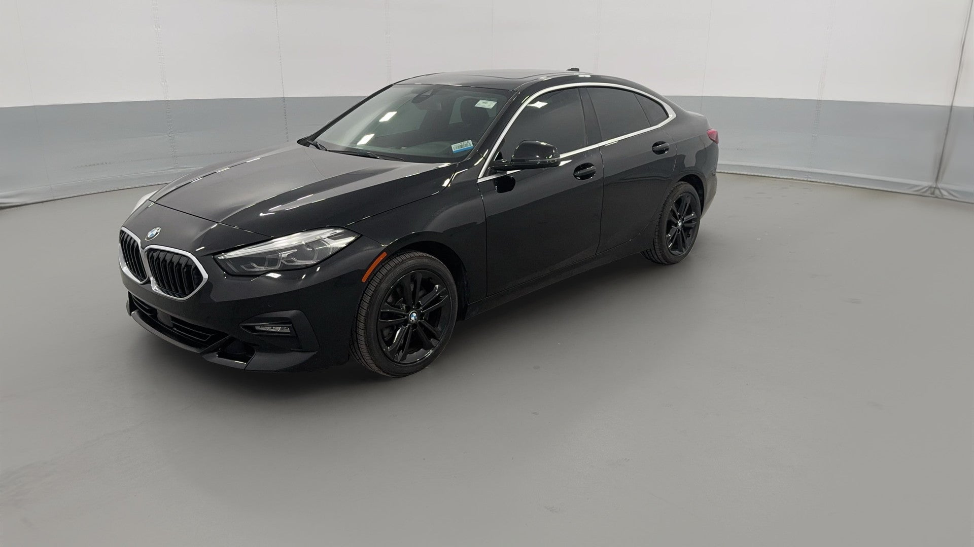 2021 BMW 2 Series vehicle photo
