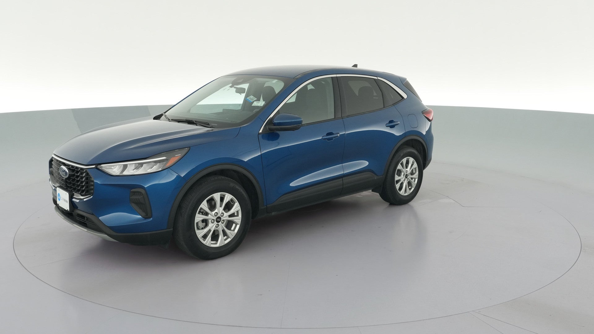 2023 Ford Escape vehicle photo