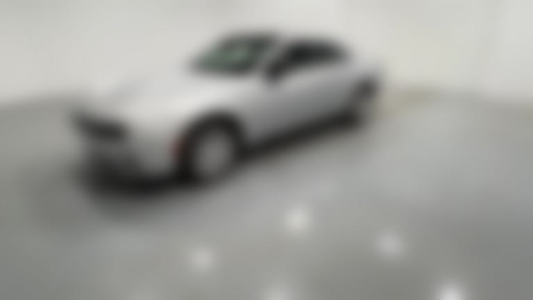 2025 Dodge Charger Daytona vehicle photo