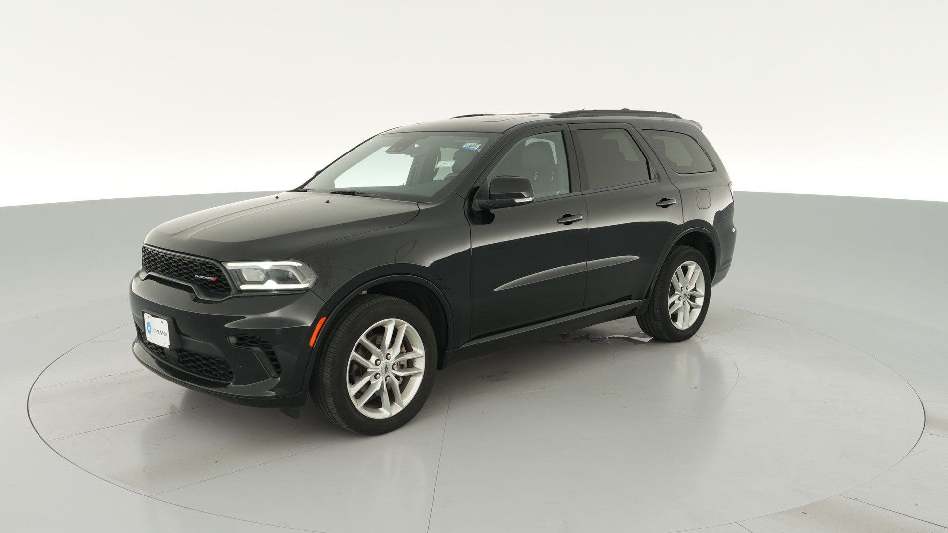 2024 Dodge Durango vehicle photo
