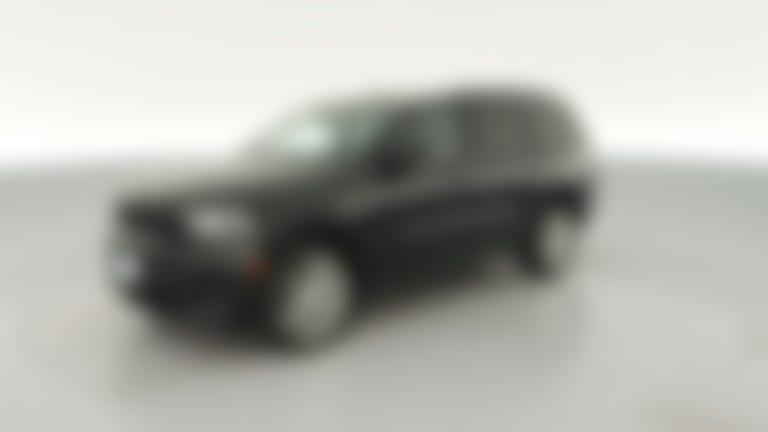 2024 Dodge Durango vehicle photo