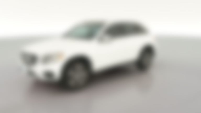 2016 Mercedes-Benz GLC vehicle photo