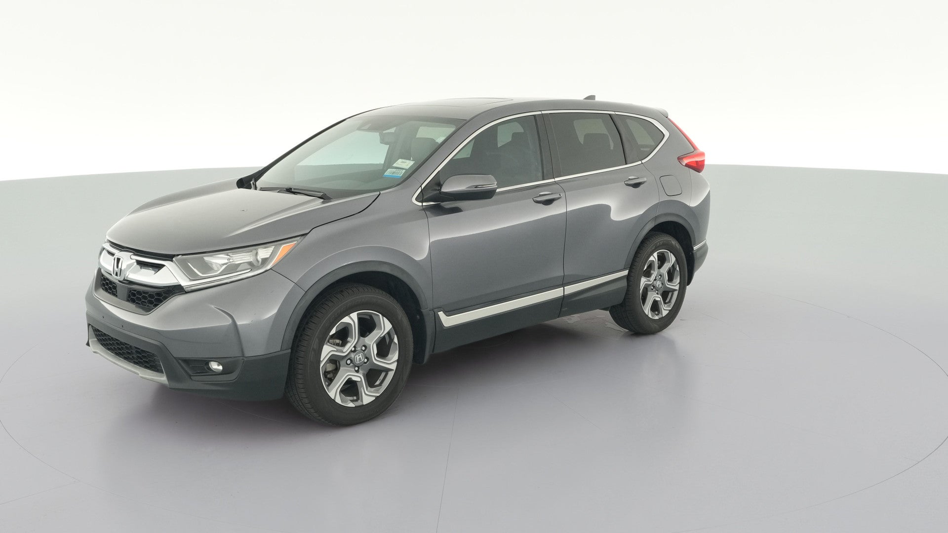 2017 Honda CR-V vehicle photo