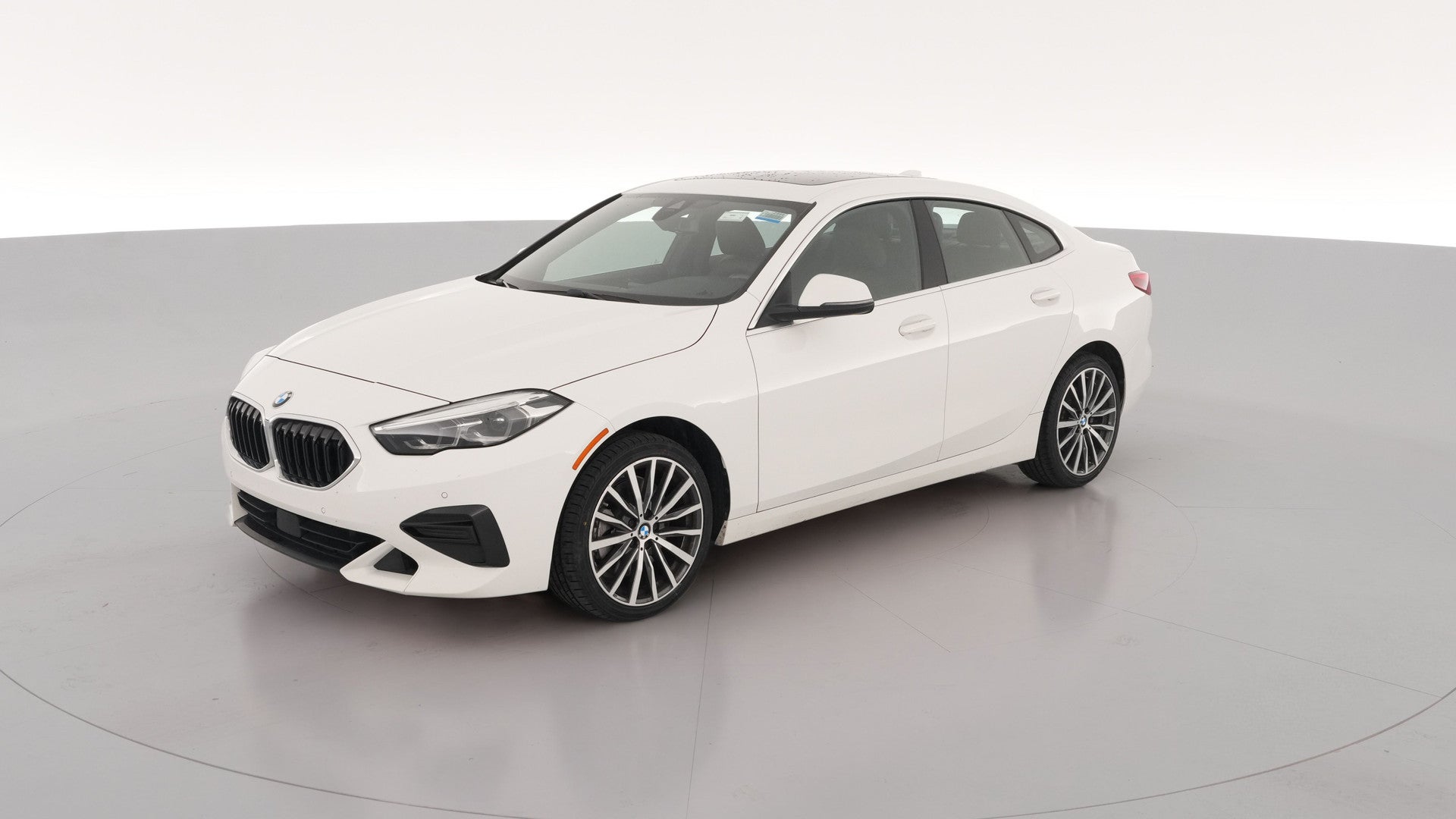 2022 BMW 2 Series vehicle photo